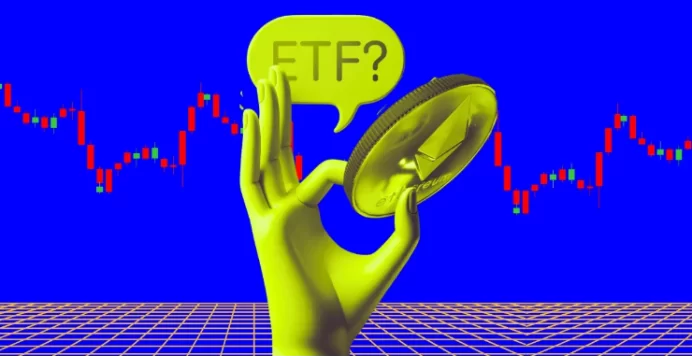 以太坊现货 ETF 会引发新一轮加密货币热潮吗