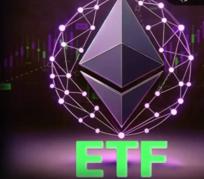 SEC 截止日期加剧了以太坊 ETF 发行人之间的竞争