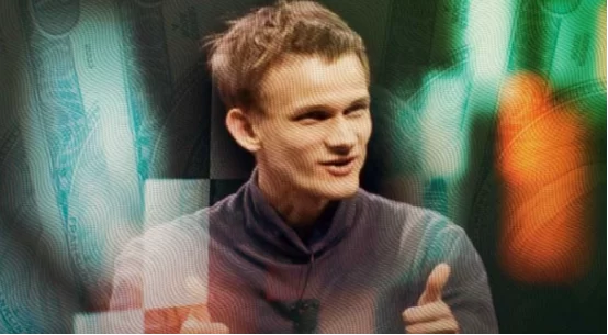 Vitalik Buterin的乐观推文带动以太坊价格上涨2.76%